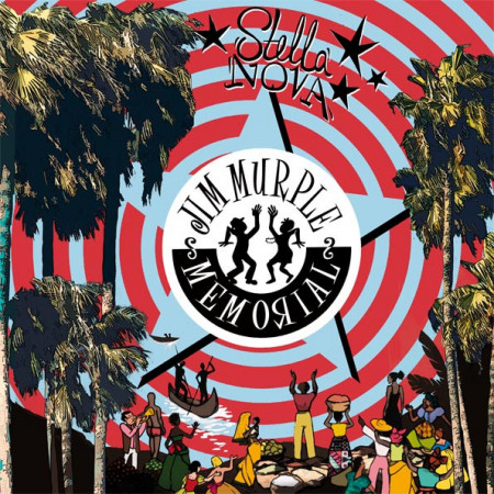Jim Murple Memorial - Stella Nova - Contrebande Records