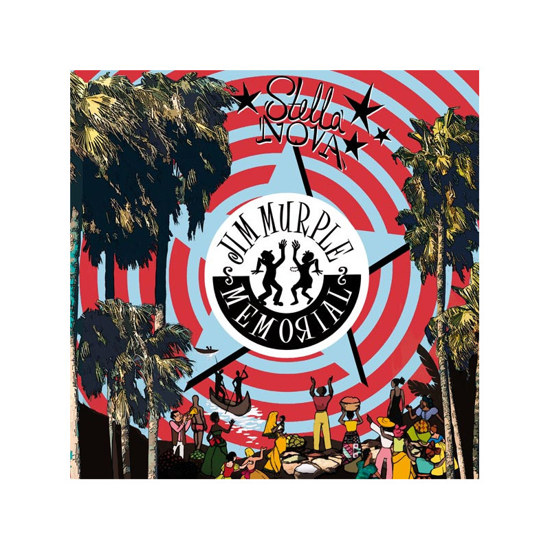  Jim Murple Memorial - Stella Nova -  - Vertigo