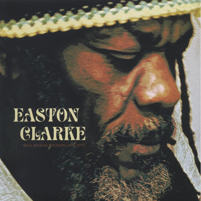 Easton Clarke Easton Clarke - Real Reggae Rockers -  - Vertigo