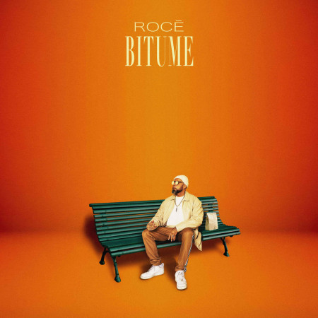 Rocé - Bitume - Contrebande Records