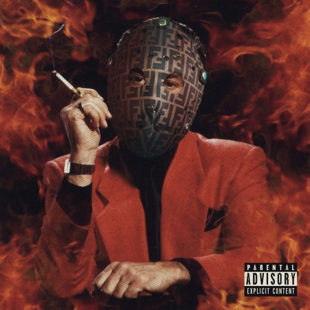 Cham Rapper - Uncut 2 - Contrebande Records