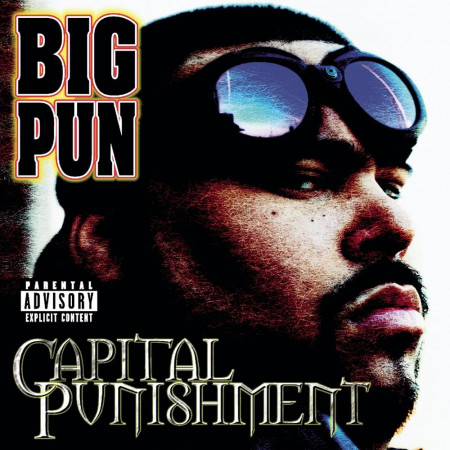 Big Pun - Capital Punishment - Contrebande Records