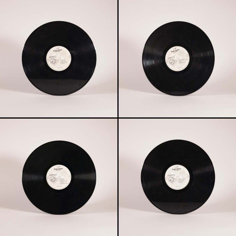 Duck Down Duck Down Presents -  - Vertigo