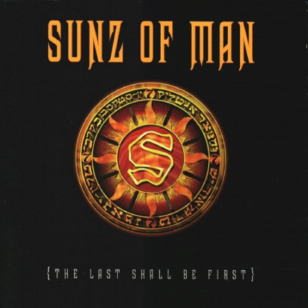 Sunz Of Man - The Last Shall Be First - Contrebande Records