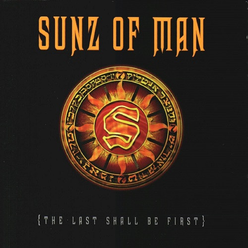 Sunz Of Man - The Last Shall Be First - Contrebande Records