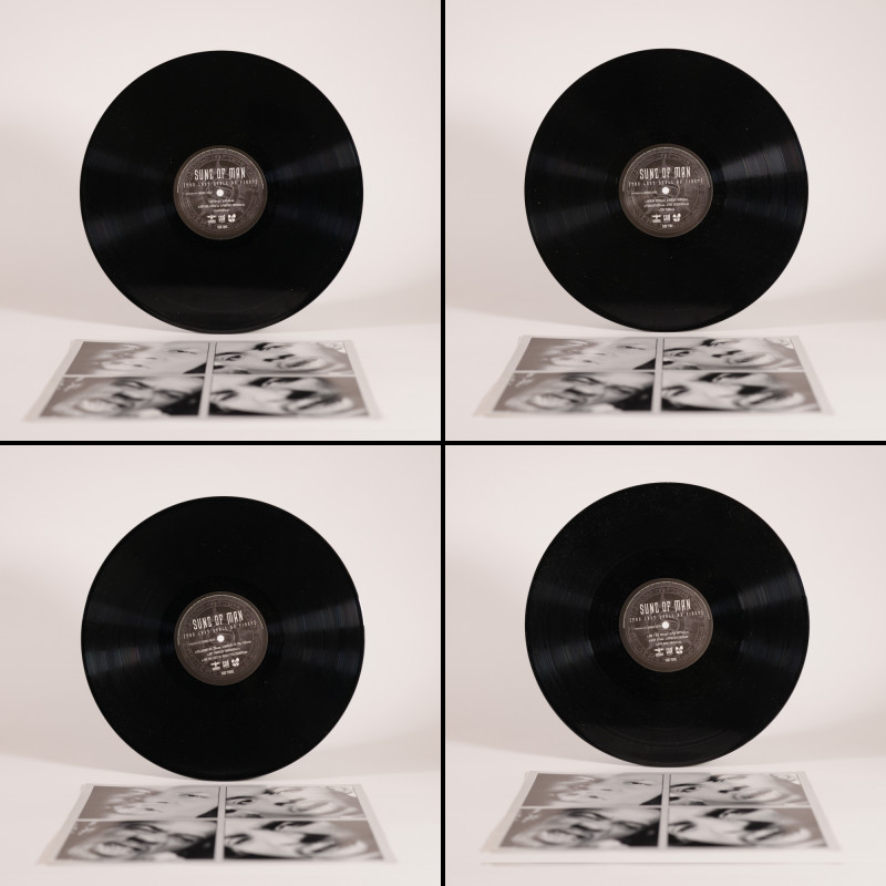 Sunz Of Man Sunz Of Man - The Last Shall Be First -  - Vertigo
