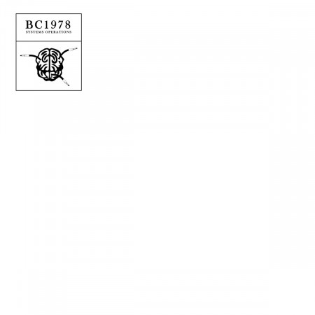 Brain Connection 1978 - Truncate - Contrebande Records