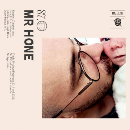 Mr Hone - 87 - Contrebande Records