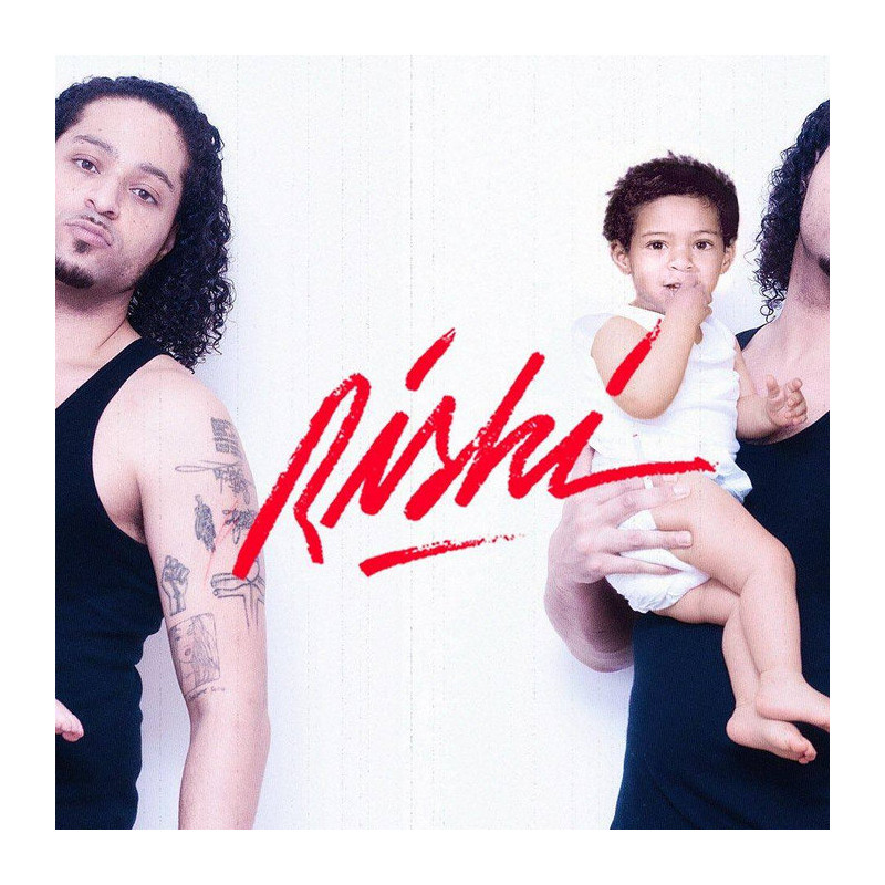 Riski Riski - Riski -  - Vertigo