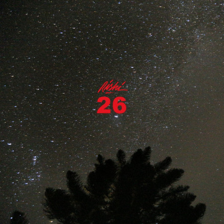 Riski - 26 / Tercian - Contrebande Records