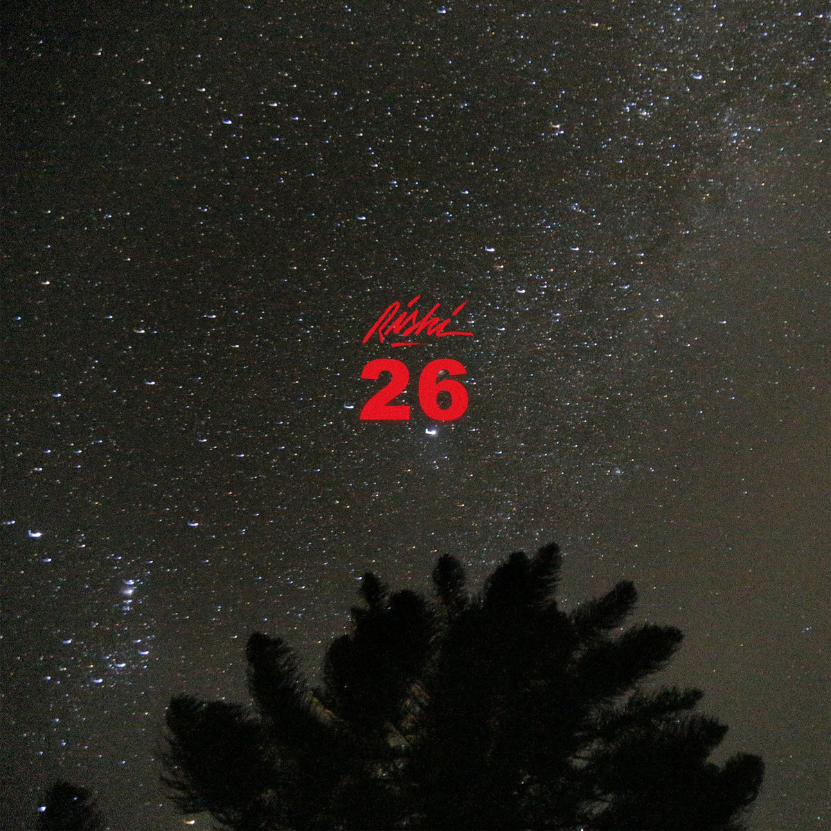 Riski - 26 / Tercian - Contrebande Records