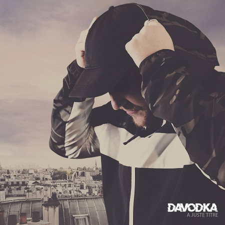 Davodka - À Juste Titre - Contrebande Records