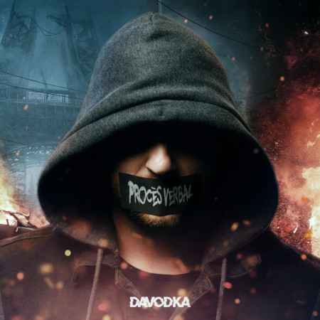 Davodka - Procès Verbal - Contrebande Records