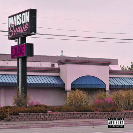 Eloquence - Maison Suave - Contrebande Records