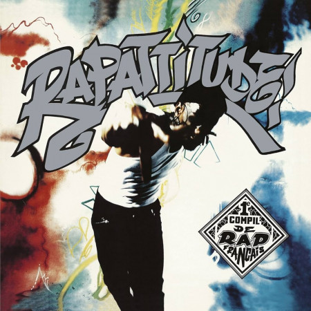 Rapattitude Vol.1 - Contrebande Records