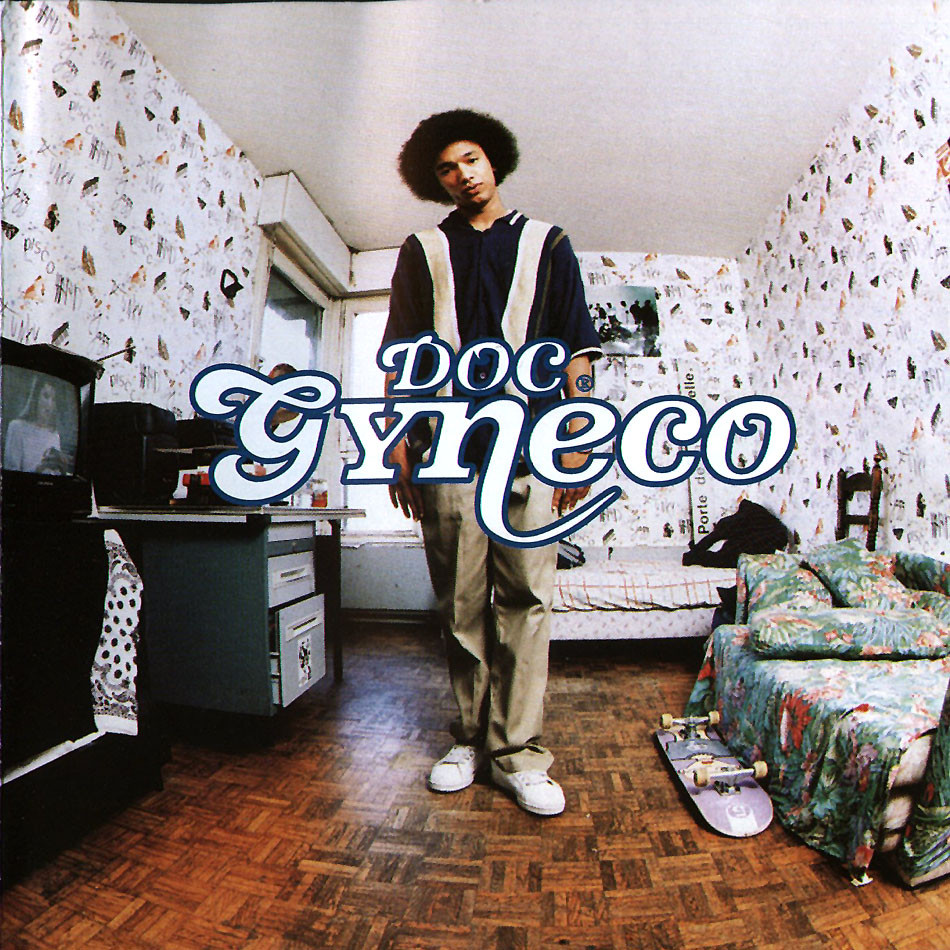 Doc Gyneco - Première Consultation (20ème anniversaire) - Contrebande Records