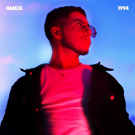 Hamza - 1994 - Contrebande Records