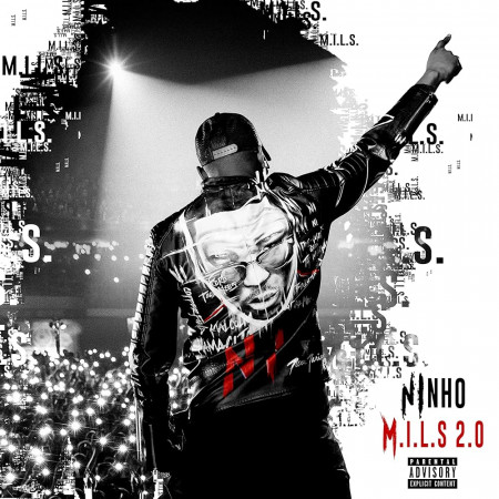 Ninho - M.I.L.S 2.0 - Contrebande Records