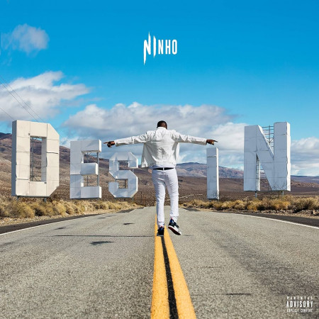 Ninho - Destin - Contrebande Records