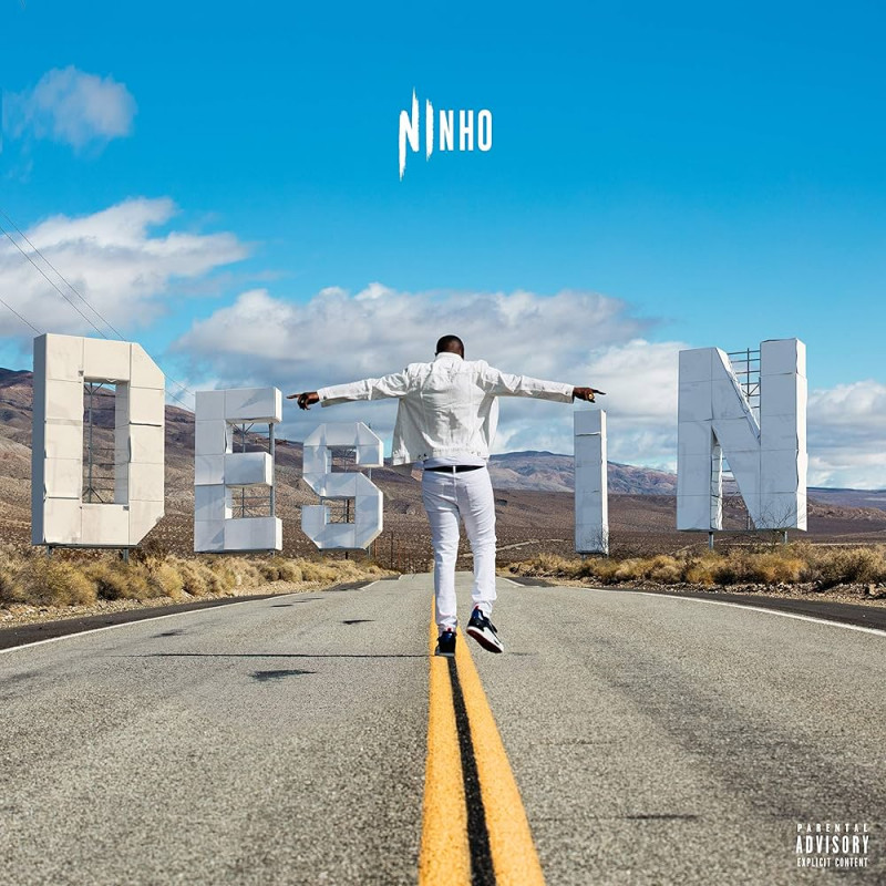 Ninho Ninho - Destin -  - Vertigo