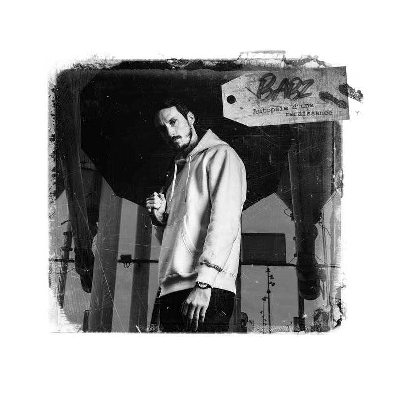 Babz Babz - Autopsie D'Une Renaissance -  - Vertigo