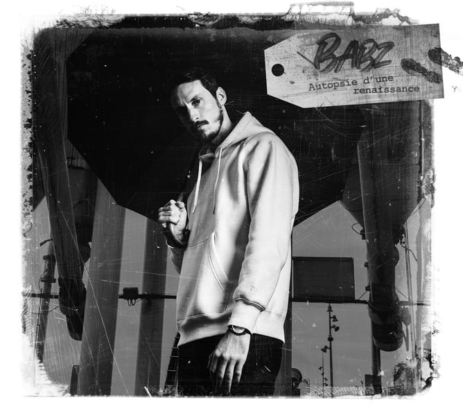 Babz - Autopsie D'Une Renaissance - Contrebande Records