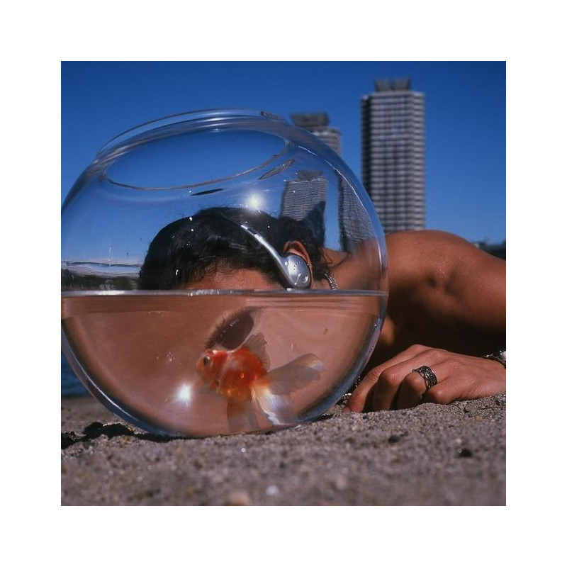 Moha Moha - La Plage -  - Vertigo