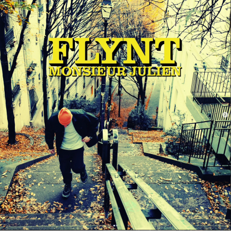 Flynt - Monsieur Julien - Contrebande Records