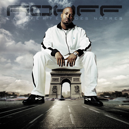 Rohff - La Fierté Des Nôtres - Contrebande Records