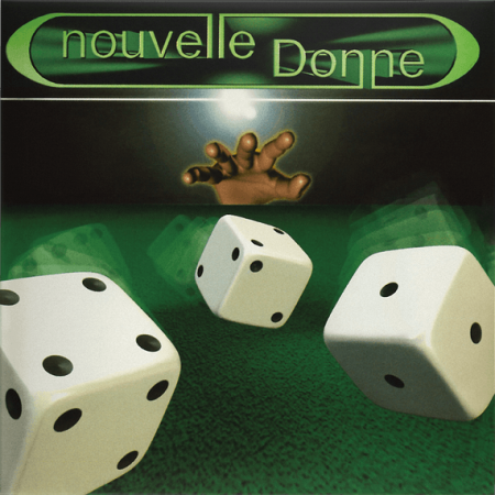 Nouvelle Donne Vol.1 - Contrebande Records