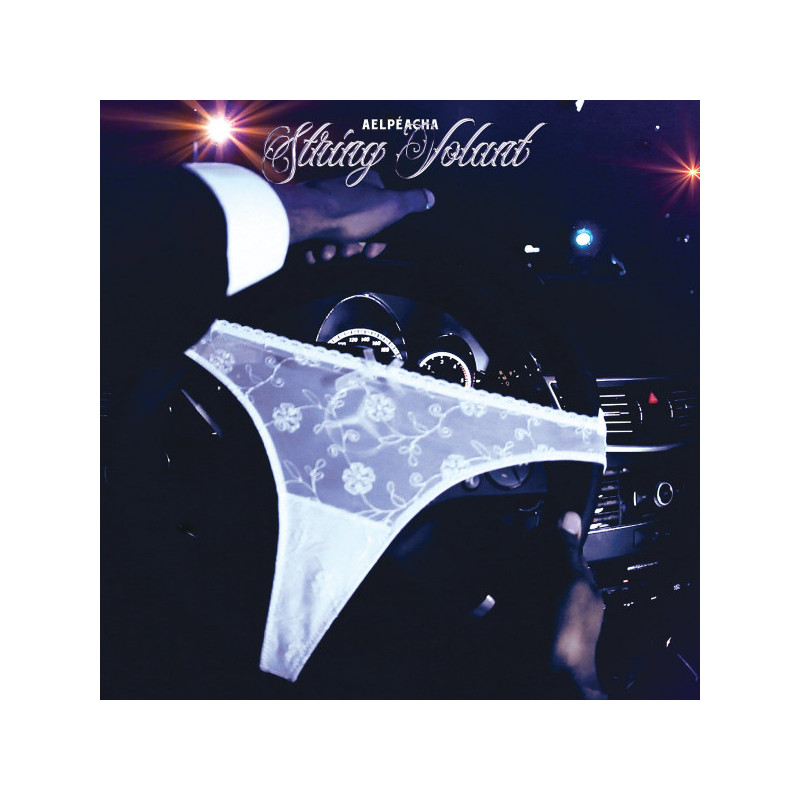 Aelpeacha Aelpeacha - String Volant -  - Vertigo
