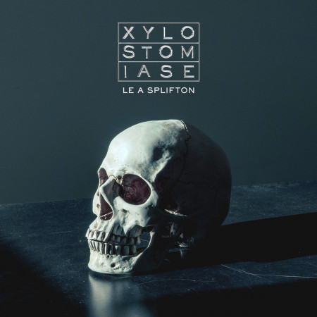 Aelpeacha - Xylostomiase - Contrebande Records