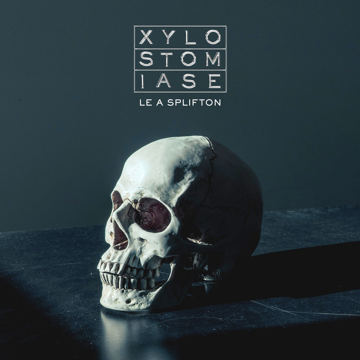 Aelpeacha - Xylostomiase - Contrebande Records