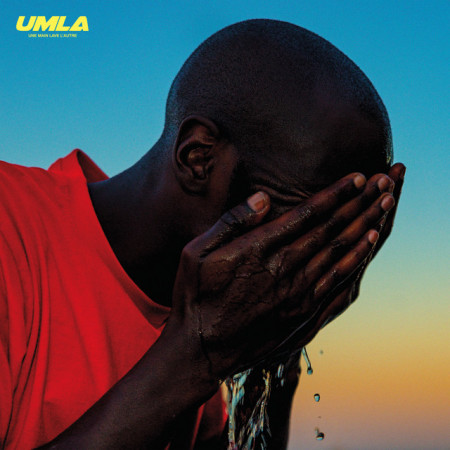 Alpha Wann - Une Main Lave L'Autre - Contrebande Records