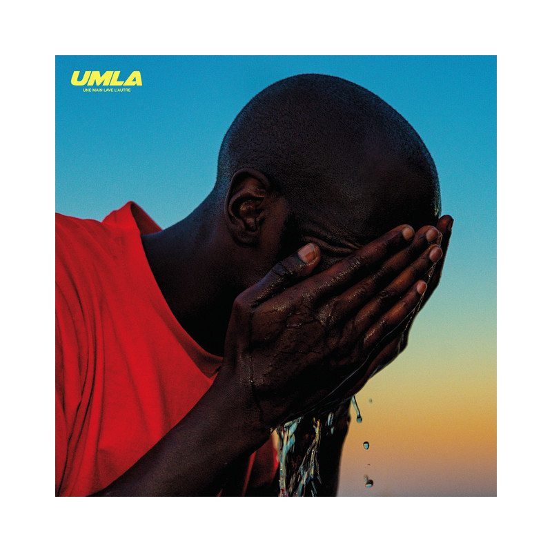 Alpha Wann Alpha Wann - Une Main Lave L'Autre -  - Vertigo