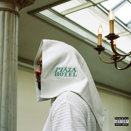 Veust - Plaza Hotel - Contrebande Records