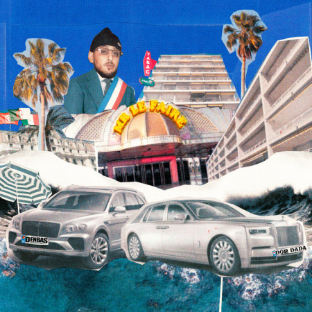 Infinit' - Mr Le Faire - Contrebande Records