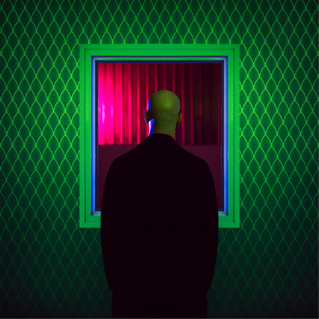 Jazzy Bazz - Nuit - Contrebande Records