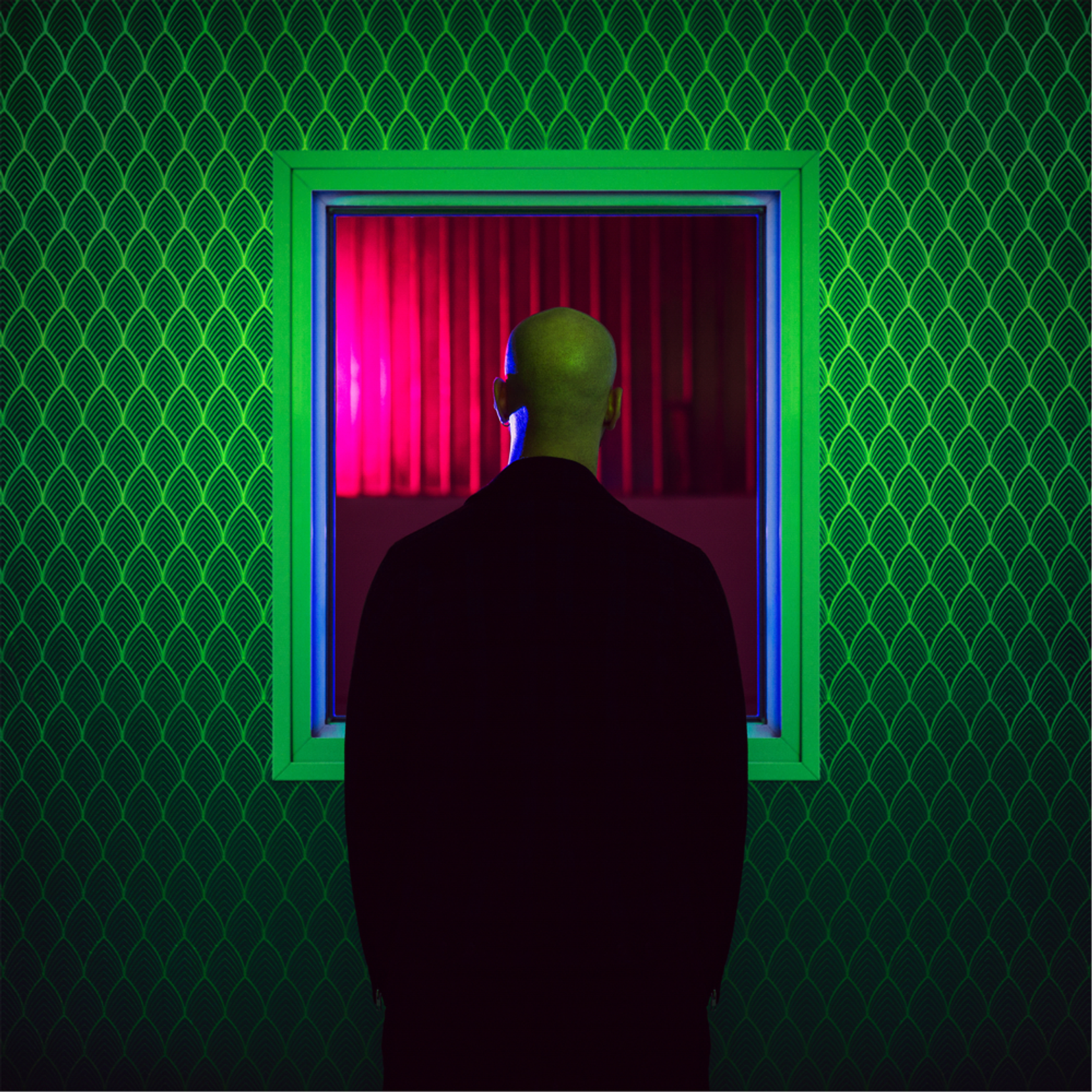 Jazzy Bazz - Nuit - Contrebande Records