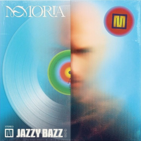 Jazzy Bazz - Memoria - Contrebande Records