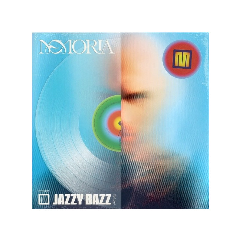 Jazzy Bazz Jazzy Bazz - Memoria -  - Vertigo