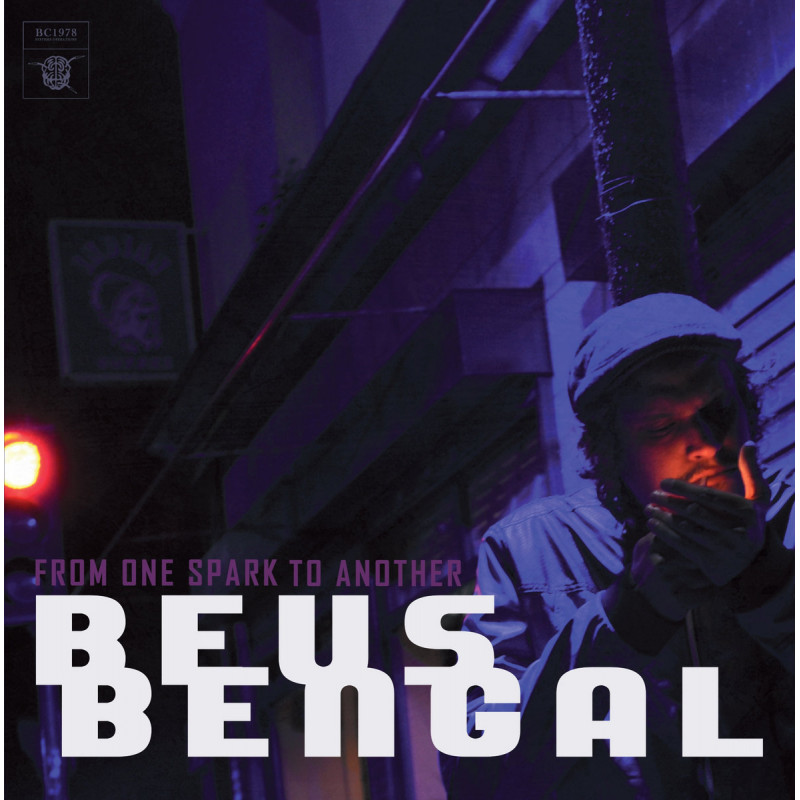 Beus Bengal Beus Bengal - From One Spark To Another -  - Vertigo