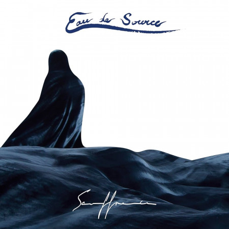 Souffrance - Eau De Source - Contrebande Records