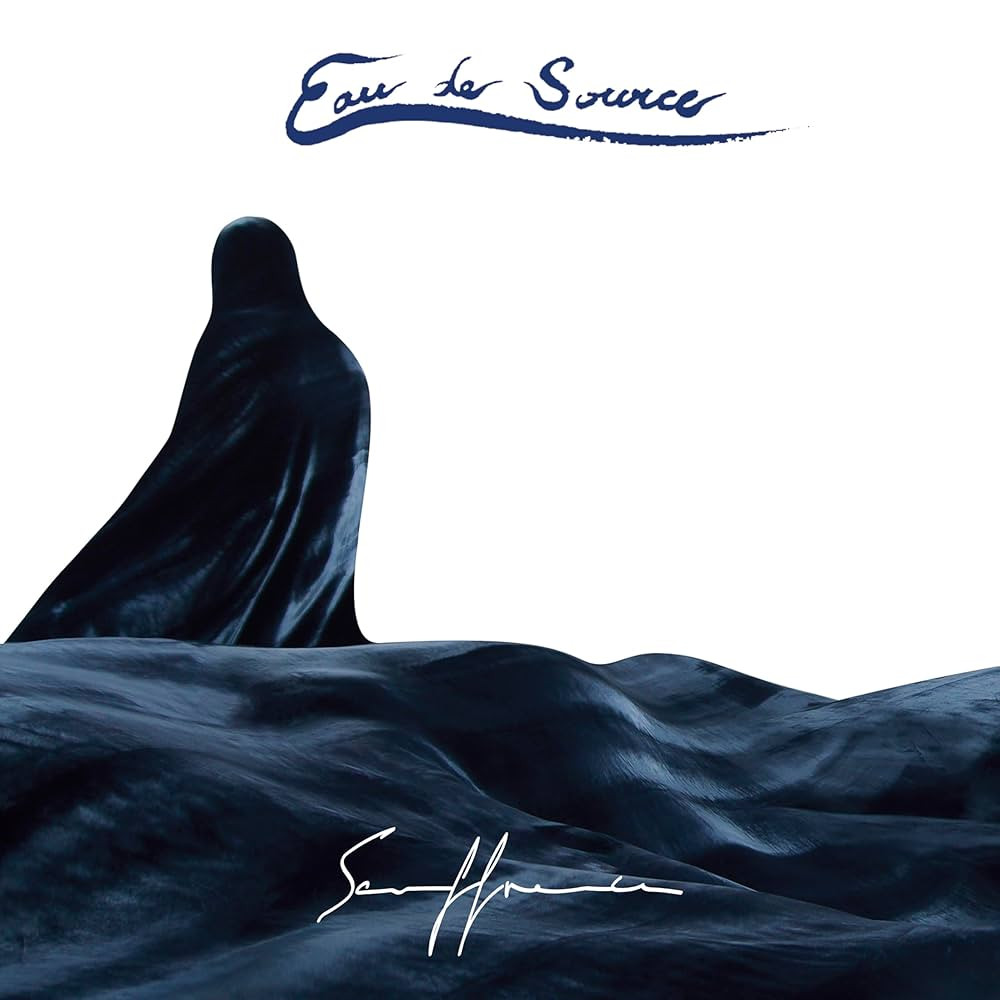 Souffrance - Eau De Source - Contrebande Records