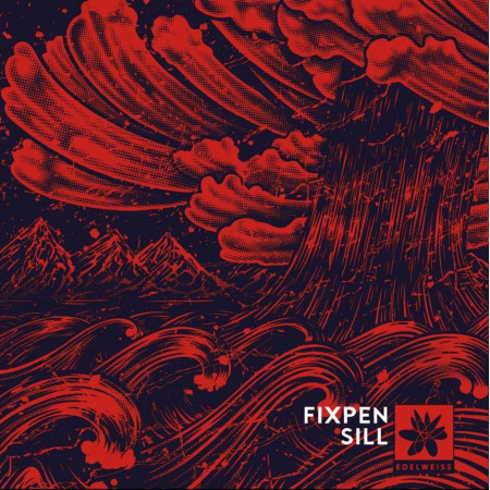 Fixpen Sill - Edelweiss - Contrebande Records