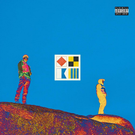 Fixpen Sill - Flag - Contrebande Records
