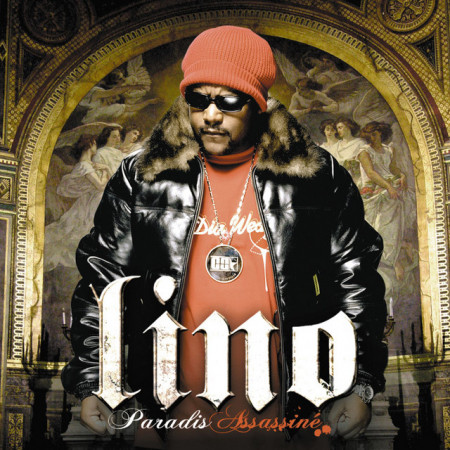 Lino - Paradis Assassiné - Contrebande Records
