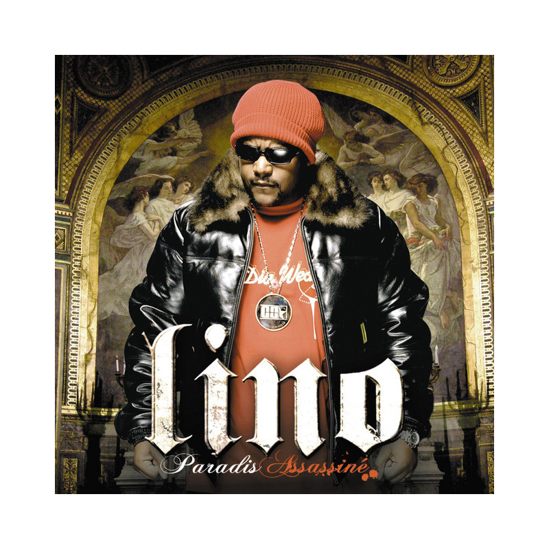 Lino Lino - Paradis Assassiné -  - Vertigo