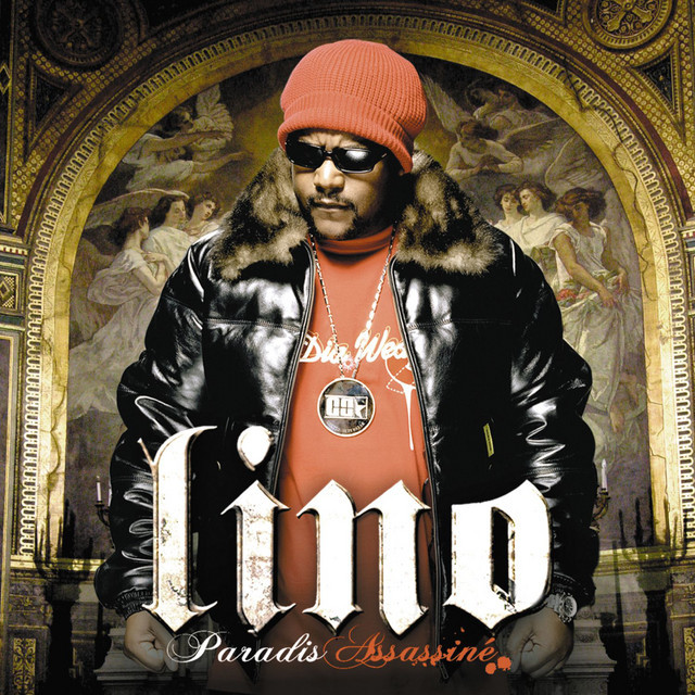 Lino - Paradis Assassiné - Contrebande Records