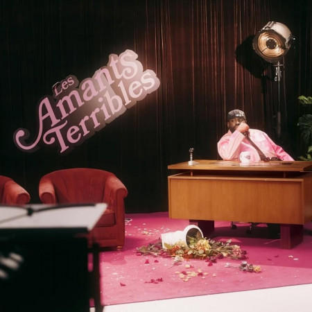 Tuerie - Les Amants Terribles - Contrebande Records